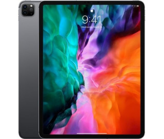 TABLET APPLE iPad Pro 2020 12,9" Wifi 128GB Space Grey Tabletă