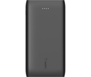 Belkin Powerbank 10.000 MAH 18W POWER DELIVERY BLACK Mobile