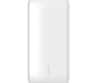 Belkin Powerbank 10.000 MAH 18W POWER DELIVERY WHITE Mobile