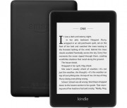 EBOOK Amazon Kindle Paperwhite 2018 6" Black 