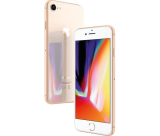 Apple iPhone 128GB Gold Mobile