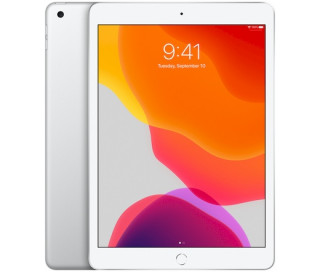 TABLET Apple iPad 10.2" 32GB Silver Tabletă