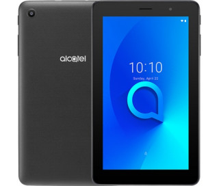 TABLET ALCATEL 8086 1T 7" 16GB Prime Black Tabletă