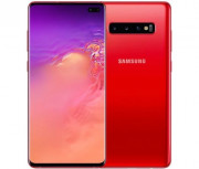 TEL Samsung Galaxy S10+ DS 128GB Red Carnival 