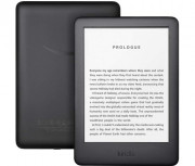 EBOOK Amazon Kindle 2019 4GB Frontlight Black 