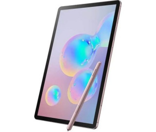 Samsung Galaxy Tab S6 10,5" 128GB Wi-Fi Rose Blush Tabletă