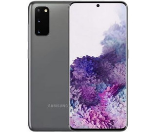 Samsung S20+ 5G 128GB Cosmic Grey Mobile