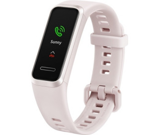 HUAWEI Band - Pink Mobile