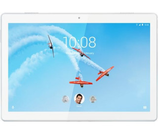 LENOVO Tab M10 10,1" 16GB White Tabletă