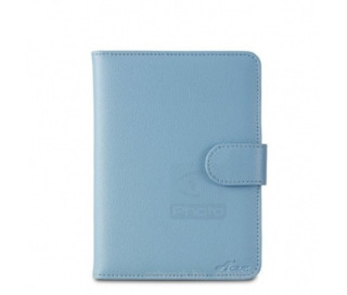 EBOOK Amazon Kindle 2GB case Blue Tabletă