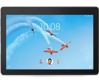 LENOVO Tab E10 (TB-X104F), 10.1" HD, Qualcomm  APQ8009 QC, 2GB, 32GB eMCP, Android  8.1, Black Tabletă