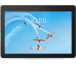 LENOVO Tab E10 (TB-X104F), 10.1" HD, Qualcomm  APQ8009 QC, 2GB, 32GB eMCP, Android  8.1, Black thumbnail