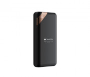 Canyon CNE-CPBP20B 20000mAh Powerbank Black 