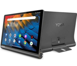 Lenovo Yoga Smart Tab 10,1", 32GB, Iron Grey Tabletă