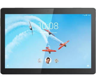 Lenovo Tab M10 (TB4-X605F) 10,1" 16GB Wi-Fi Black Tabletă