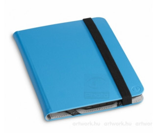 EBOOK Amazon Kindle case Nupro Blue Tabletă