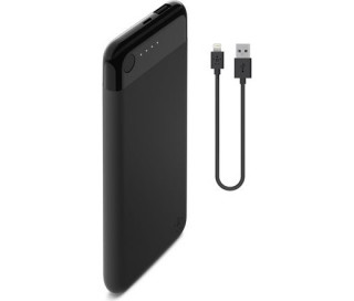 BELKIN Boost Charge powerbank 5000mAh Black Mobile