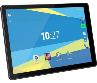 Overmax Qualcore 1027 3G 10.1" 16GB 3G/HSPA Dual SIM tablet Black Tabletă