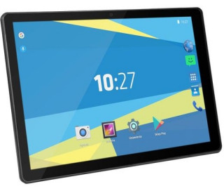 Overmax Qualcore 1027 4G 10.1" 16GB 4G/LTE Dual SIM tablet Black Tabletă