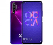 TEL HUAWEI Nova 5T 8/128GB DS Midsummer Purple 