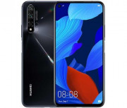 TEL HUAWEI Nova 5T 8/128GB DS Black 