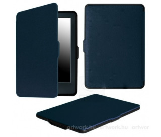 EBOOK Amazon Kindle GF8 Fintie Navy Tabletă