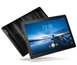 LENOVO Tab P10 TB4-X705F 10.1, Black Tabletă