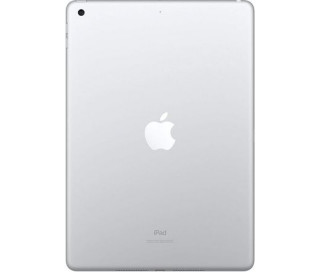 TABLET Apple iPad 10.2" 32GB 4G/LTE Silver Tabletă