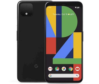 TEL Google Pixel XL 64GB Just Black Mobile