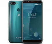 TEL Allview P10 Pro 32GB Dual SIM Dark Green 