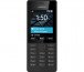 TEL NOKIA 150 Dual SIM Black thumbnail