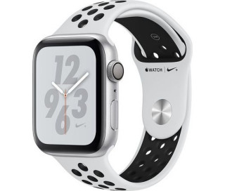 Apple Watch Nike+ 40mm silver with sports strap Mobile