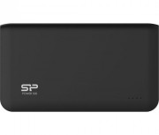 Silicon Power S50 powerbank 5000mAh Black 