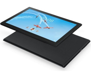 LENOVO TAB4 10 10.1" HD 16GB Black Tabletă