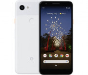 TEL Google Pixel 3a XL 64GB White 