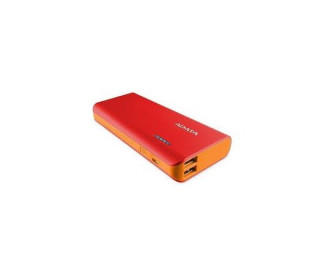 dataA PT100 powerbank 10000mAh, orange Mobile