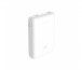 Silicon Power C100 PowerBank Cell 10000mAh White thumbnail