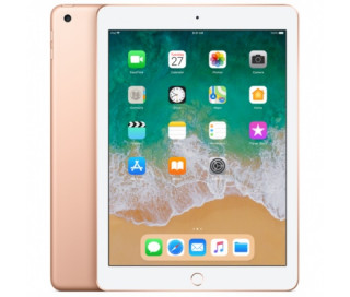 TABLET APPLE iPad Air 10,5" Wi-Fi 64GB Gold Tabletă