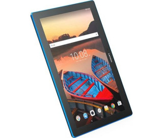 TABLET LENOVO Tab 10" 16GB Black Tabletă