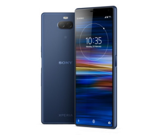 Sony Xperia 10 I4113 64GB DualSIM Navy Blue Mobile