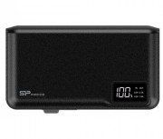 Silicon Power S103 powerbank 10000mAh Black 