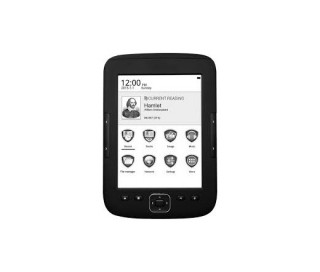 EBOOK PRESTIGIO Multireader Supreme 6" eInk Tabletă