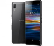 Sony Xperia L3 32GB Black 