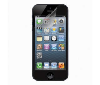 BELKIN iPhone5 Screen Protector, 2 pcs Mobile