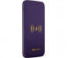 Canyon powerbank with wireless charger 8000 mAh Purple thumbnail