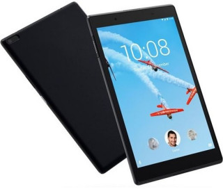 LENOVO TAB4 8" HD 16GB 4G/LTE Black Tabletă