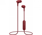 Pioneer SE-C4BT-R in-Ear Bluetooth Headset Red 