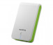 dataA P16750 Powerbank 16750mAh White/Green thumbnail