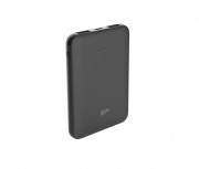 Silicon Power C50 powerbank Dash 5000mAh Black 