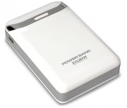 Zalman powerbank Lithium-ion 8400mA White 